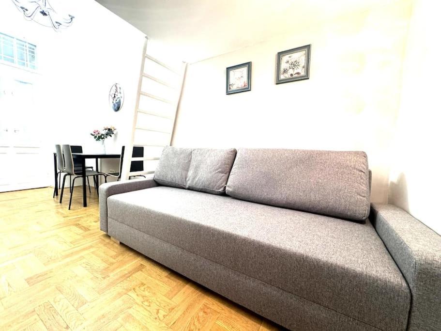 F2 Ultra Central Danube Loft Βουδαπέστη Εξωτερικό φωτογραφία